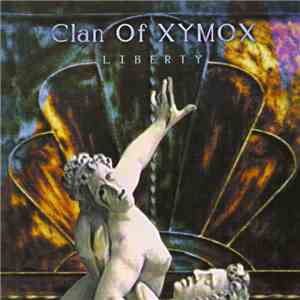 Clan Of Xymox - Liberty mp3 album