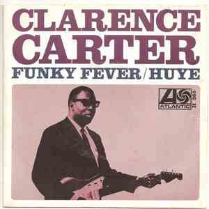 Clarence Carter - Funky Fever mp3 album