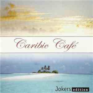 Claude Derangé - Caribic Café mp3 album
