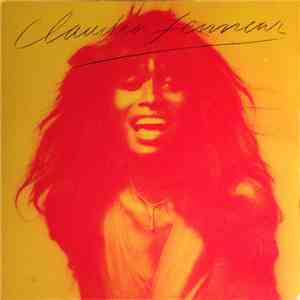 Claudia Lennear - Phew! mp3 album