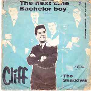 Cliff + The Shadows - The Next Time / Bachelor Boy mp3 album