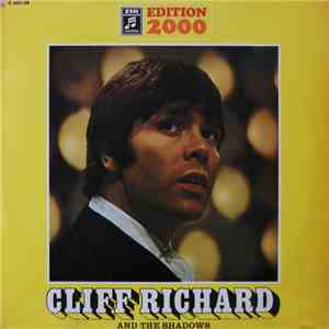 Cliff Richard And The Shadows - Edition 2000 mp3 album