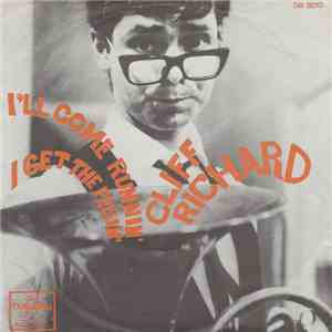 Cliff Richard - I'll Come Runnin' mp3 album