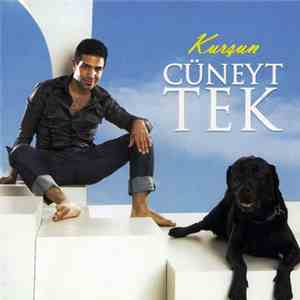 Cüneyt Tek - Kurşun mp3 album
