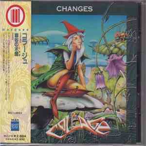 Collage  - Changes mp3 album