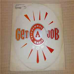 Commercial Music - Get A Job mp3 album