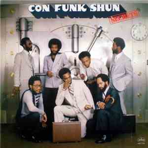 Con Funk Shun - Secrets mp3 album