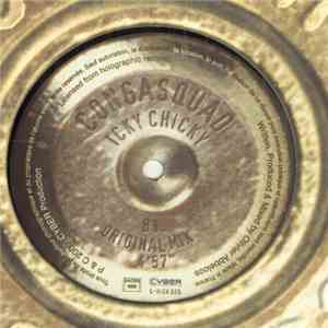 Conga Squad - Icky Chicky mp3 album