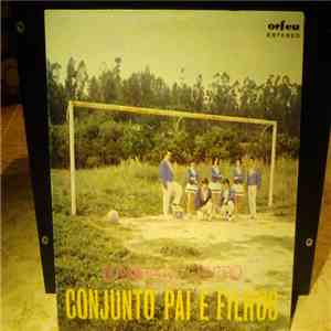Conjunto Pai E Filhos - Bolinha No Centro mp3 album