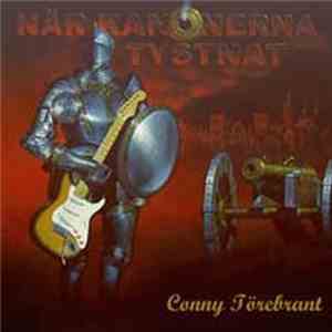 Conny Törebrant - När Kanonerna Tystnat mp3 album