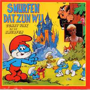 Conny Vink - Smurfen Dat Zijn Wij mp3 album