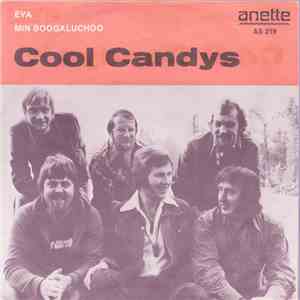 Cool Candys - Eva mp3 album