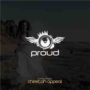 Corey Biggs - Cheetah Appeal mp3 album