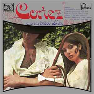 Cortez And His New Latin - Cortez And His New Latinh1