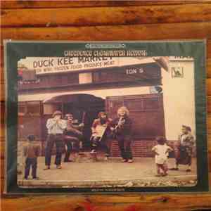 Creedence Clearwater Revival - Willy And The Poorboys mp3 album