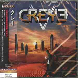Creye - Creye mp3 album