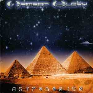 Crimson Glory - Astronomica mp3 album