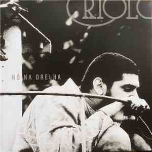 Criolo - Nó Na Orelha mp3 album