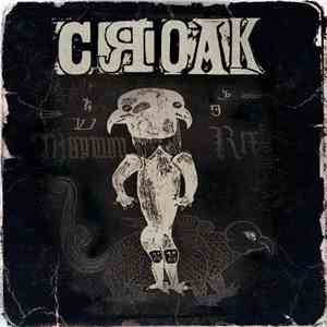Croak - Croak mp3 album