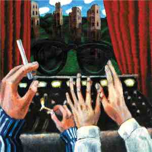 Crowded House - Afterglow mp3 album