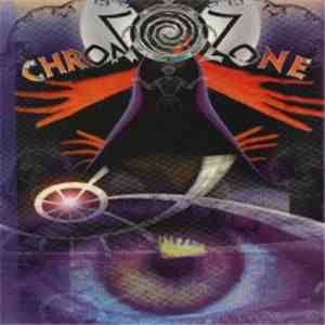Crystal Distortion - Chronozone mp3 album