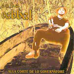 C.U.B.A. Cabbal - Alla Corte De Lo Governatore mp3 album