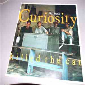 Curiosity Killed The Cat - First Place mp3 album