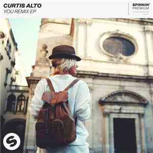 Curtis Alto - You Remix EP mp3 album
