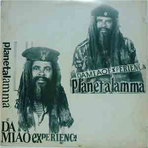 Damião Experiença - Quinteto Planeta Lamma / Alta Fidelidade mp3 album