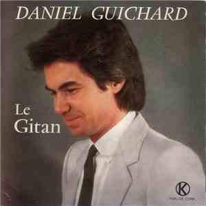 Daniel Guichard - Le Gitan mp3 album