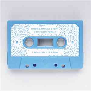 Daniel Kordik, Michal Matejka, Miroslav Tóth - V Rýchlosti Pomaly mp3 album