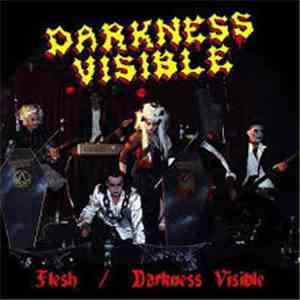 Darkness Visible - Flesh / Darkness Visible mp3 album