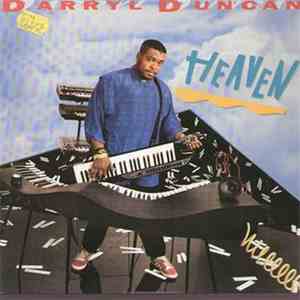 Darryl Duncan - Heaven mp3 album