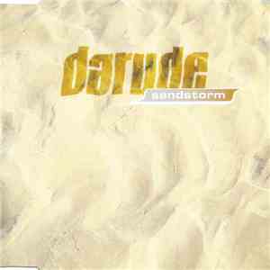Darude - Sandstorm mp3 album