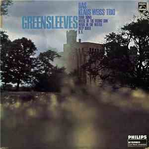 Das Klaus Weiss Trio - Greensleeves mp3 album