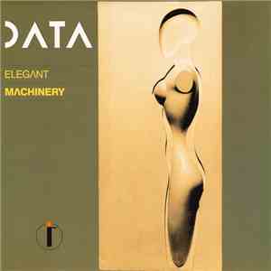 Data  - Elegant Machinery mp3 album