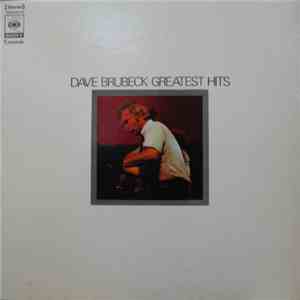 Dave Brubeck - Greatest Hits mp3 album
