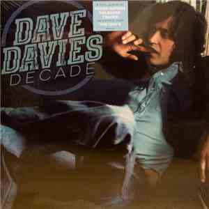 Dave Davies - Decade mp3 album