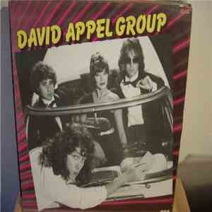 David Appel Group - David Appel Group mp3 album