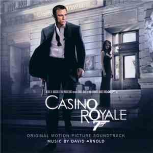 David Arnold - Casino Royale (Original Motion Picture Soundtrack) mp3 album