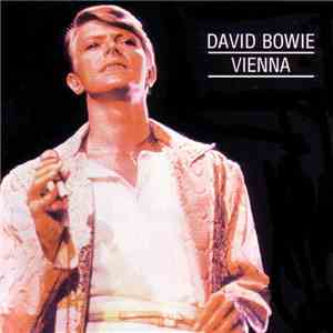 David Bowie - Vienna mp3 album