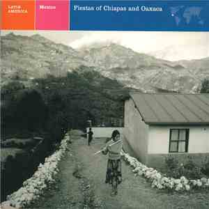 David Lewiston - Latin America | Mexico | Fiestas Of Chiapas And Oaxacah1