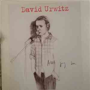 David Urwitz - Allt Jag Sa mp3 album