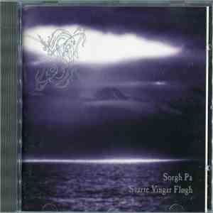 Dawn  - Sorgh Pa Svarte Vingar Fløgh mp3 album