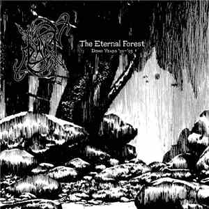 Dawn  - The Eternal Forest - Demo Years '91-'93 mp3 album