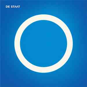 De Staat - O mp3 album