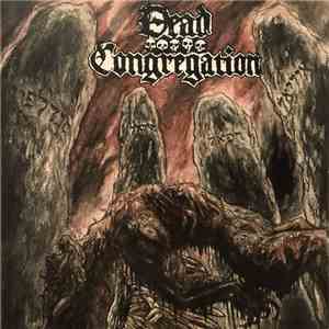 Dead Congregation - Graves Of The Archangels mp3 album