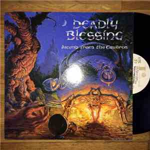 Deadly Blessing - Ascend From The Cauldron mp3 album