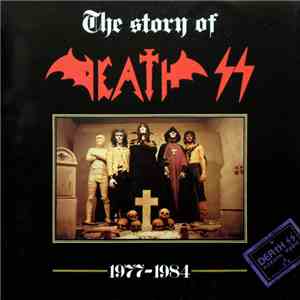 Death SS - The Story Of Death SS 1977-1984 mp3 album