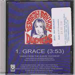 Deborah Bonham - Grace mp3 album